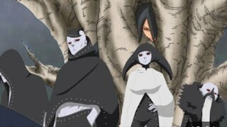 Kebangkitan Dewa Shinju!? Jubbi Berevolusi Menjadi Otsutsuki #boruto #borutotwobluevortex #anime