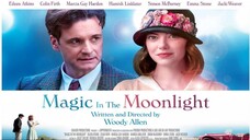 Magic In The Moonlight