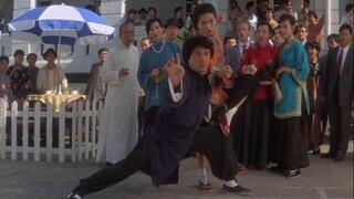 Túy Quyền II 1994