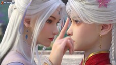 martial immortal eps 132
