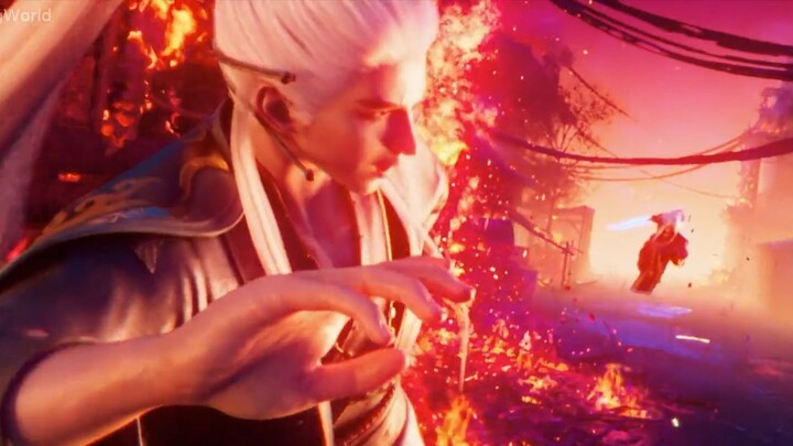 The Gods Episode 10 1080p Subtitle Indonesia