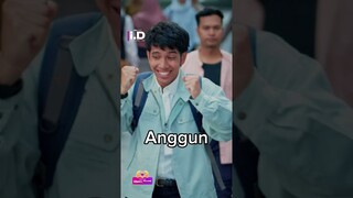 Okay, korang rasa siapa yang paling better? #IDTipu #IDTheSeries #astrooriginals #AstroPremier