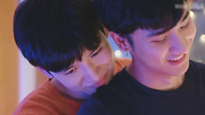 Mixed cut of gay dramas | In the end, the world of mortals is hard to see through | One CP for each 