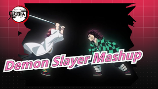 [Demon Slayer Mashup