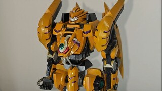 Tự làm Wuzhandao Tiger Shatian di chuyển shf, thật tuyệt vời