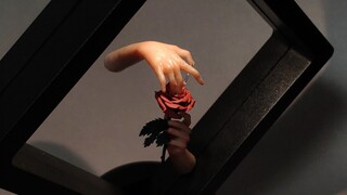 【Super Light Clay】Hand Exercises
