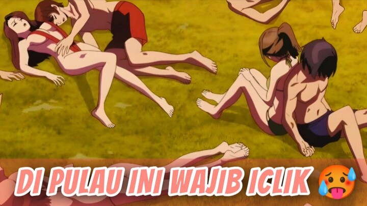 SAMPE DIKEJAR KEJAR KARNA MASIH FRESH FROM THE OPEN 🥵