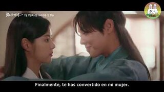 [KDRAMA] Love Song for Illusion; trailer extendido. (Sub español)