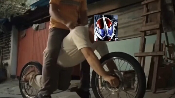 Biarkan Anda meniru, jangan biarkan Anda melampaui! !