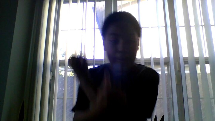 dancing