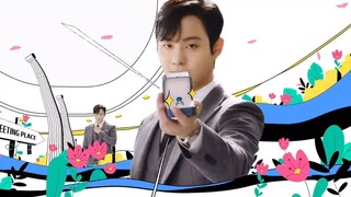 Business Proposal ep 11 sub indo