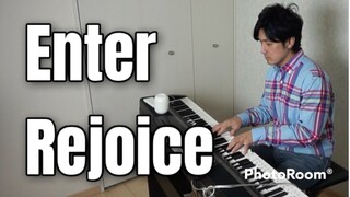 Enter Rejoice-PianoCoversPPIA_PianoArr_Trician