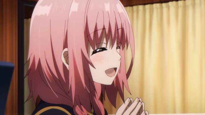 Current girlfriend maliciously slanders ex-girlfriend!