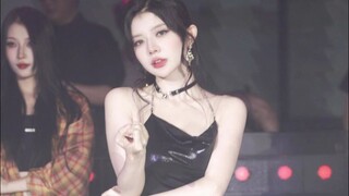 【通心粉】2025.11.08 《Abracadabra》『BZ随舞』 in 成都·PEUAPEU兰桂坊店