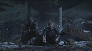NOKK | Solo Stealth & Epic KILL FLYTCHER  Ghost Recon Breakpoint Gameplay | Part 1 No HUD | NCG