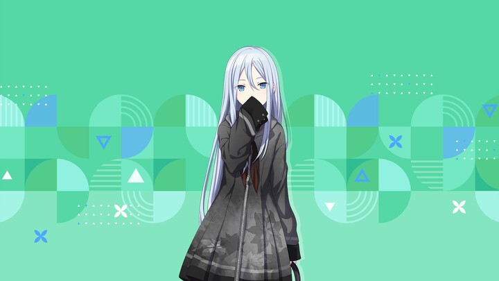 [PJS Subbing Team] [Brand New Style] Kanade Shiozaki Card Story Part 2 – Chinese Subtitles in Progre