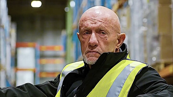 On his first day at work, he spotted a potential problem within the company.