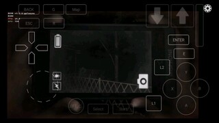 Main game pc di android offline dreadout