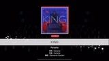 BanG Dream! KING [Expert] Gameplay Full Combo