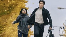 Walking On Thin Ice Episode 2 Eng Sub