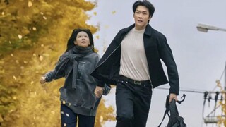 Walking On Thin Ice Episode 8 Eng Sub