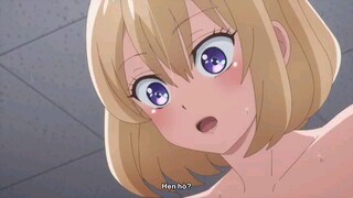 Kakkou no linazuke(tập9)