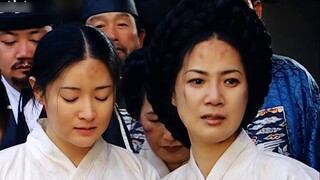 [Dae Jang Geum | Jang-Han CP] "So life is as bitter as a song"
