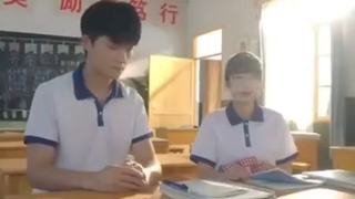 Dia adalah cahaya yang menyelamatkanku dan membebaskanku dari kegelapan masa lalu