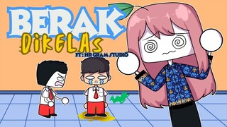 Pengalaman Jadi Guru