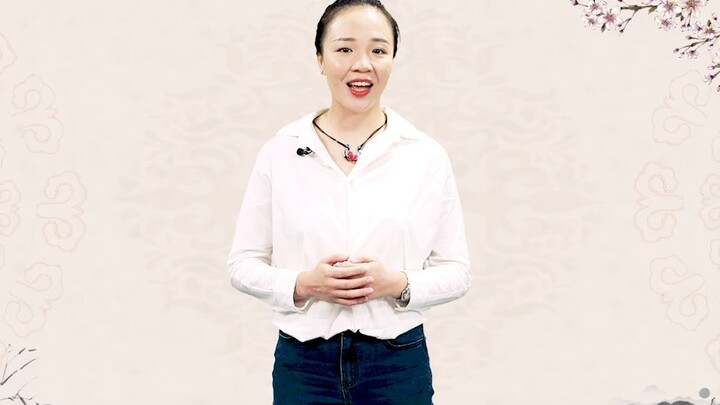 4.4.3  苗族舞蹈基本元素——（实践部分）