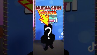 😱 SKIN OCULTA del NUEVO TRAILER STUMBLE GUYS "NO EXISTE" 😲 #stumbleguys #stumble #short | ERCASTY