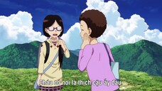 Cua-rơ trung học (Phần 5) EP 22 [Sub Việt]