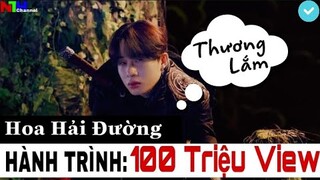 HOA HẢI ĐƯỜNG | Nhìn Lại Hành Trình Chinh Phục 100.000.000 VIEWS Đầy Thử Thách Của Jack Và Đóm