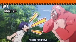 shiranai uchi ni kachigumi jinsei #part 5