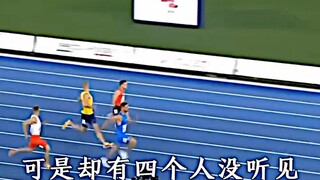 The Champion Who Was Exhausted