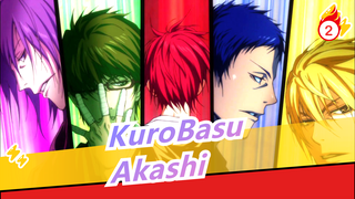 Kuroko no Basuke | [RAKUZAN/Akashi] Raja Mendarat! Kaisar yang Mempelopori!_2