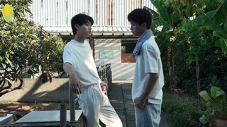 RevengedLove | BTS - SUB INDO [0728-01~04]