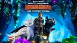How to Train Your Dragon: The Hidden World 2019: WATCH THE MOVIE FOR FREE,LINK IN DESCRIPTION