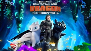 How to Train Your Dragon: The Hidden World 2019: WATCH THE MOVIE FOR FREE,LINK IN DESCRIPTION