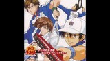 Prince Of Tennis CD 01 OST 30 - Hotto Shotto