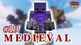 Hiệp Sĩ Thần Thoại 19 - Thủ Vệ Hang Động