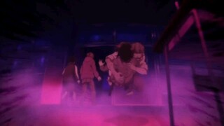 Yofukashi no Uta | E 12 | Sub Indo