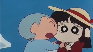 “正男是个人物”