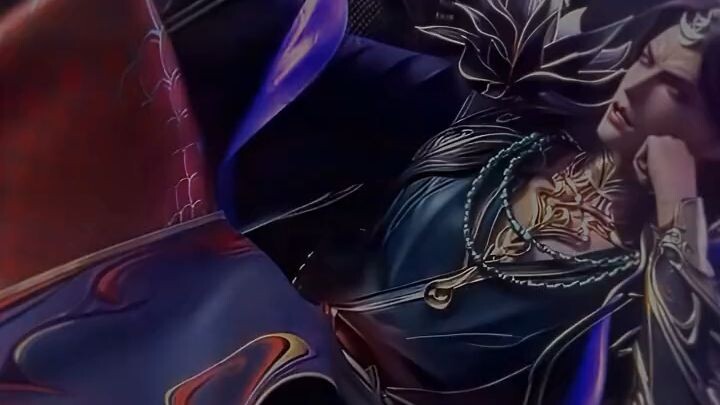 🔥欢迎来到 AniVerse Kingdom 👑 | Anime & Donghua Stories Explained🔥