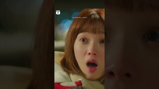 The way she said 'Ha' 😅😅#kdrama#weightlifting fairy Kim Bok-Joo