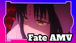 Tình Yêu Bốn Năm Của Định Mệnh Trong Hai Phút | Fate / Go
