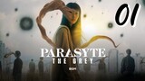 Parasyte: The Grey| Episode 1| Eng Sub|