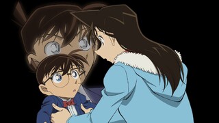 detektif Conan (pemb*n*han roller coaster) episode 1