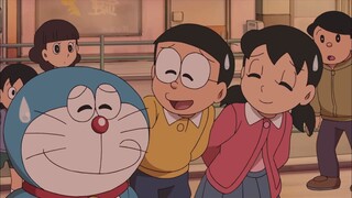 Doraemon Cartoon New Episode