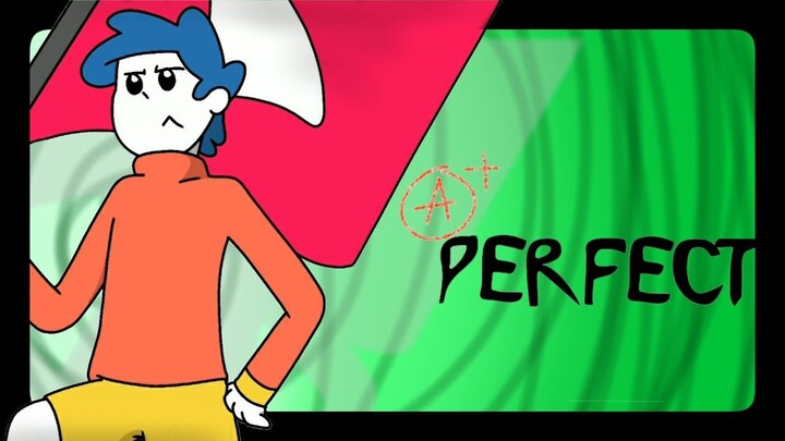 Can perfection be a bad idea?